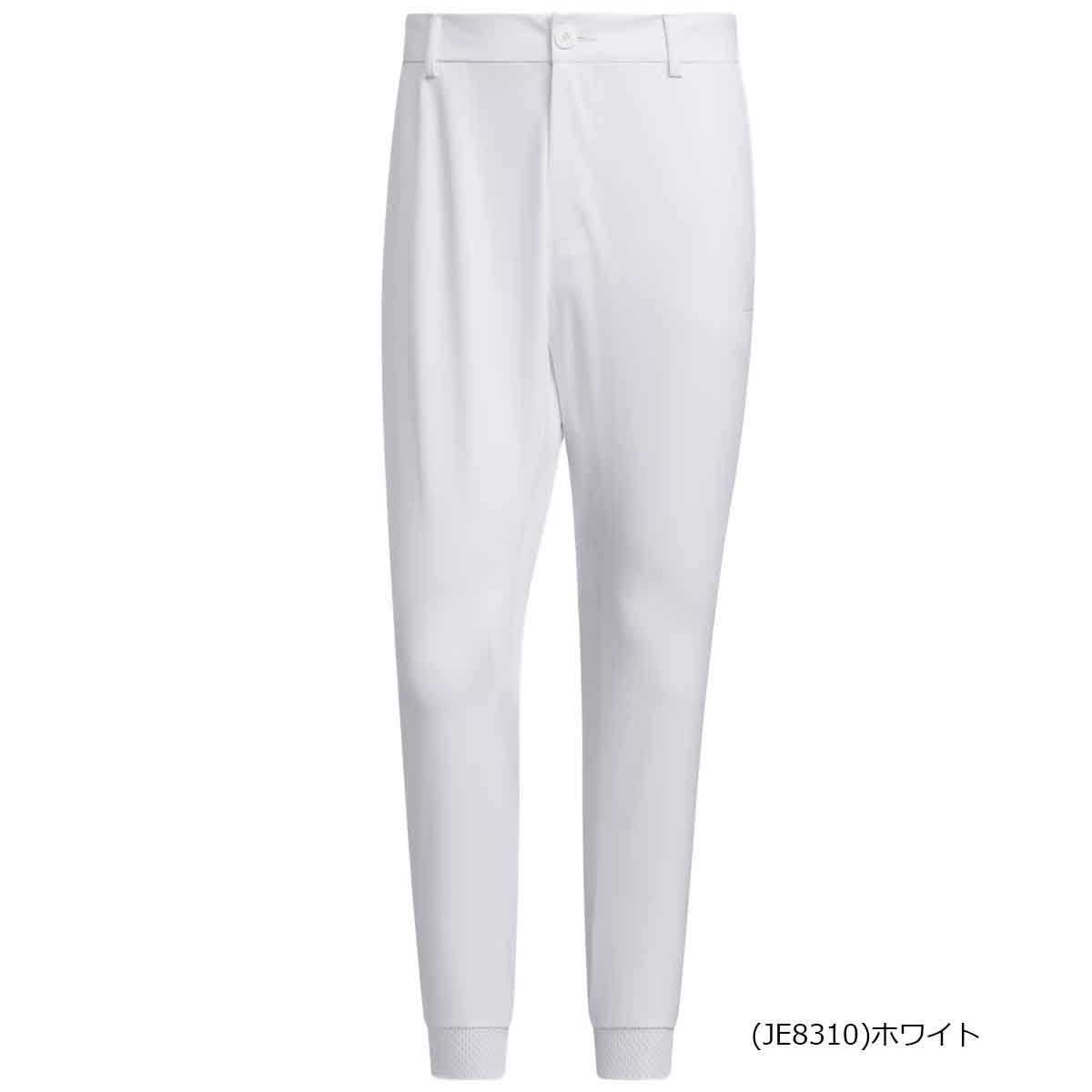 【特価】アディダス2025年春夏モデルゴルフメンズビヨンドザコースEX-Stretchactive撥水リップストップジョガーパンツKUK54adidasgolf【25】