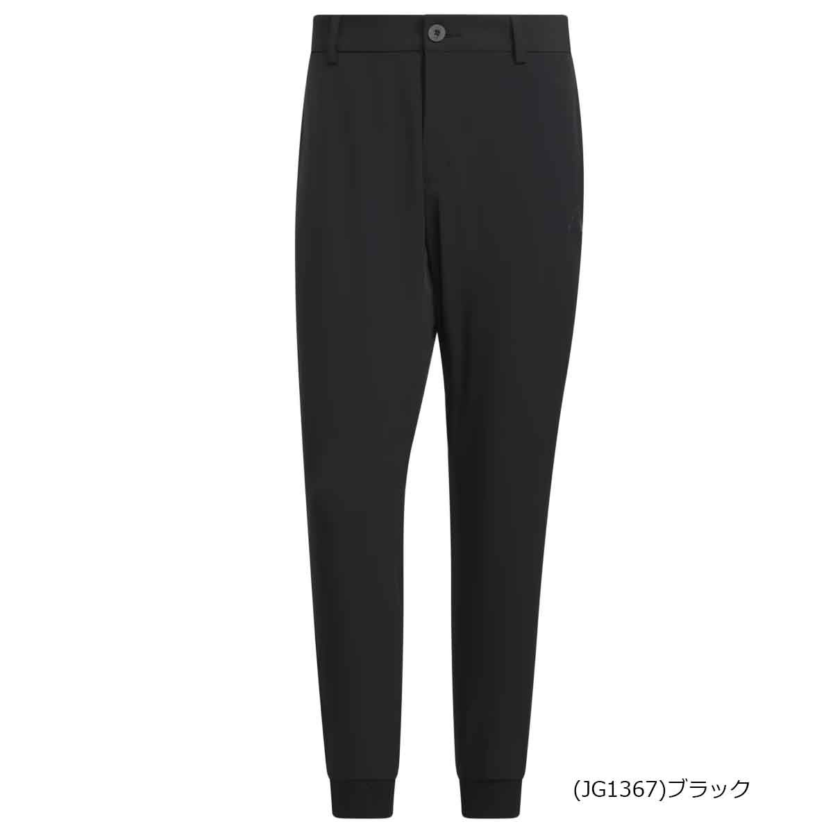 【特価】アディダス2025年春夏モデルゴルフメンズビヨンドザコースEX-Stretchactive撥水リップストップジョガーパンツKUK54adidasgolf【25】