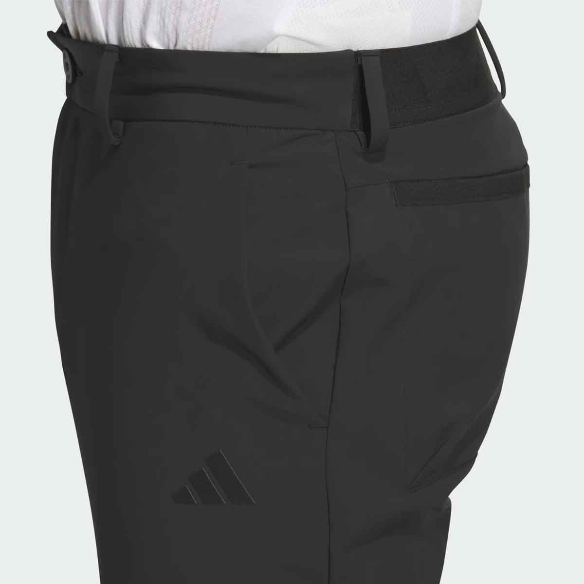 【特価】アディダス2025年春夏モデルゴルフメンズビヨンドザコースEX-Stretchactive撥水リップストップジョガーパンツKUK54adidasgolf【25】