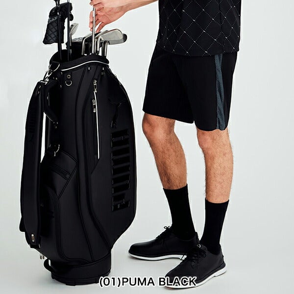 プーマゴルフ2025年春夏モデルPFテックライン3Dショーツ633317PUMAGOLF【25】