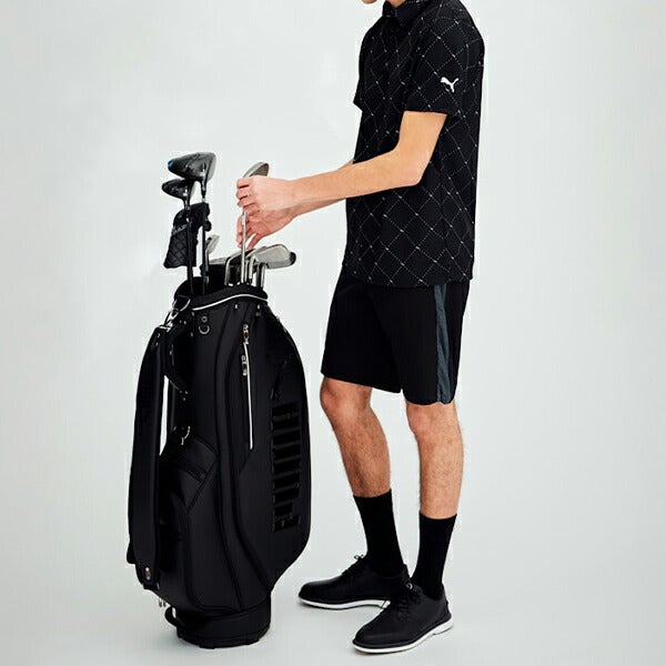 プーマゴルフ2025年春夏モデルPFテックライン3Dショーツ633317PUMAGOLF【25】