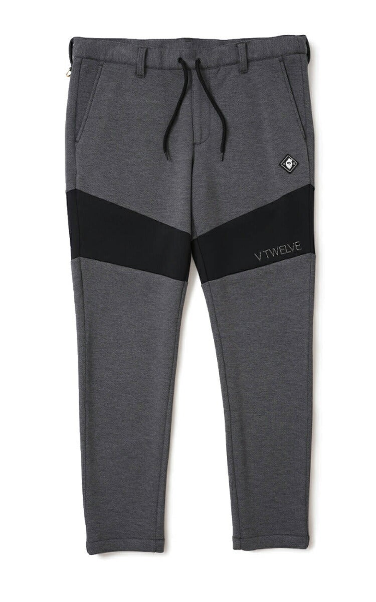 V122025年秋冬モデルメンズSWHCPANTSロングパンツV122520-PN05【25】