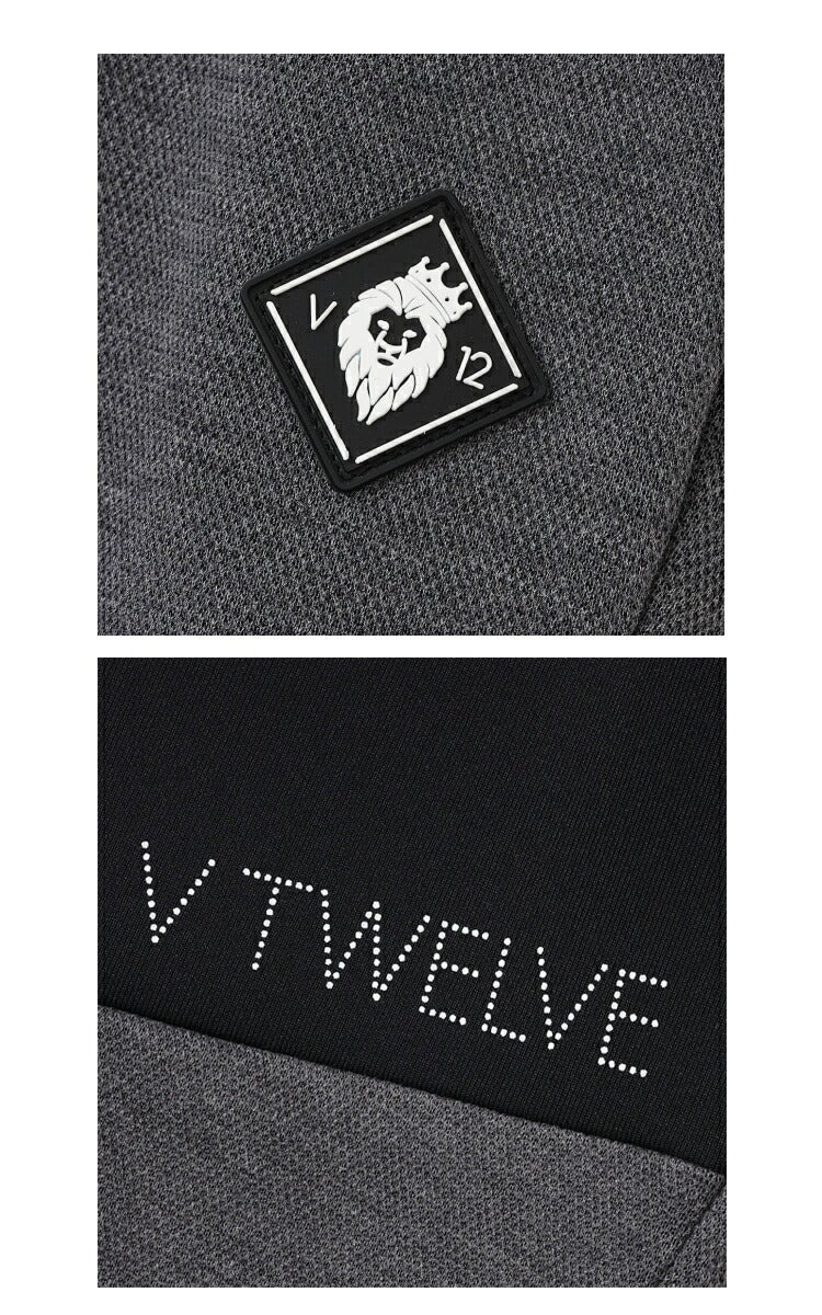V122025年秋冬モデルメンズSWHCPANTSロングパンツV122520-PN05【25】