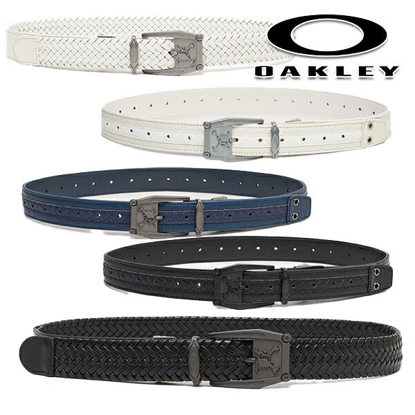 オークリー2025年春夏モデルメンズSKULLBELT16.1ベルトFOS901604OAKLEY【25】