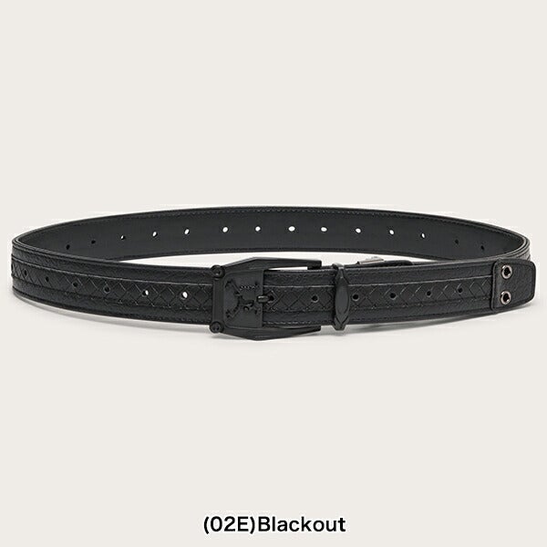 オークリー2025年春夏モデルメンズSKULLBELT16.1ベルトFOS901604OAKLEY【25】