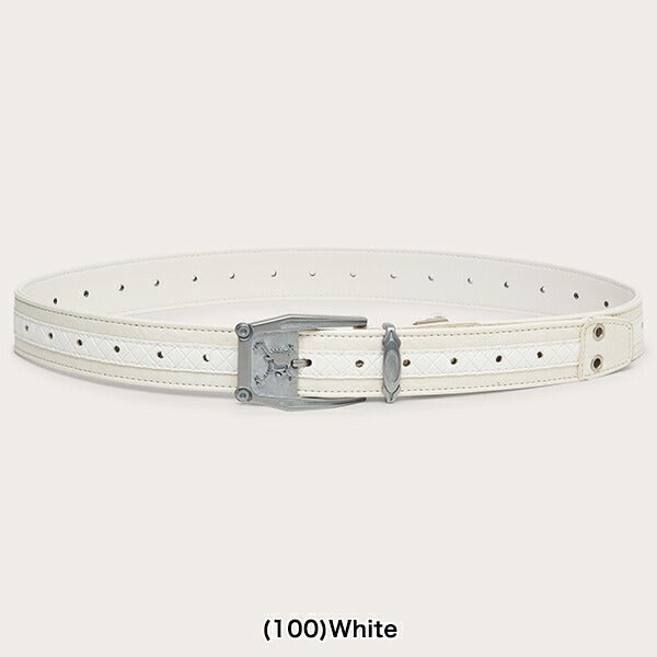 オークリー2025年春夏モデルメンズSKULLBELT16.1ベルトFOS901604OAKLEY【25】
