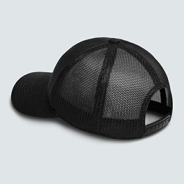 オークリー2025年春夏モデルメンズOAKLEYB1BHDOPATCHTRUCKERメッシュキャップFOS900906OAKLEY【25】