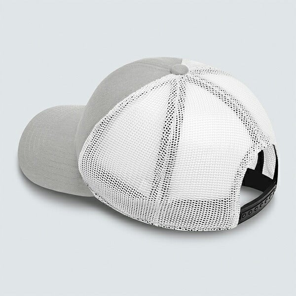 オークリー2025年春夏モデルメンズOAKLEYB1BHDOPATCHTRUCKERメッシュキャップFOS900906OAKLEY【25】