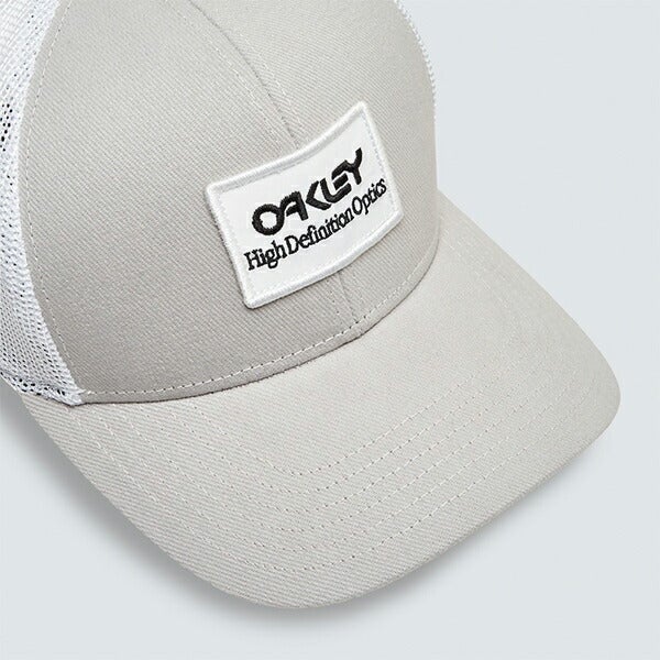オークリー2025年春夏モデルメンズOAKLEYB1BHDOPATCHTRUCKERメッシュキャップFOS900906OAKLEY【25】