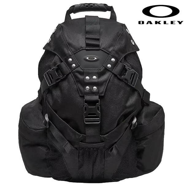 オークリー2025年春夏モデルメンズOAKLEYICONRCBACKPACKバックパックFOS901479OAKLEY【25】