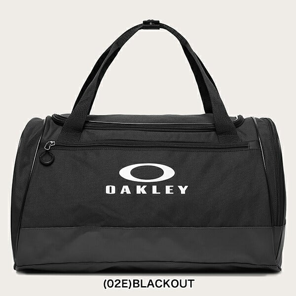 オークリー2025年春夏モデルメンズENHANCELTBOSTONL8.0FWボストンバッグFOS901839OAKLEY【25】