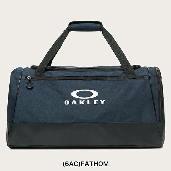 オークリー2025年春夏モデルメンズENHANCELTBOSTONL8.0FWボストンバッグFOS901839OAKLEY【25】