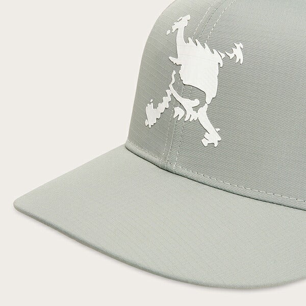 オークリー2025年春夏モデルメンズSKULLMESHCAP25.0キャップFOS901973OAKLEY【25】