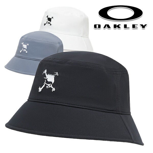 オークリー2025年春夏モデルメンズSKULLBUCKETHAT25.0ハットFOS902011OAKLEY【25】