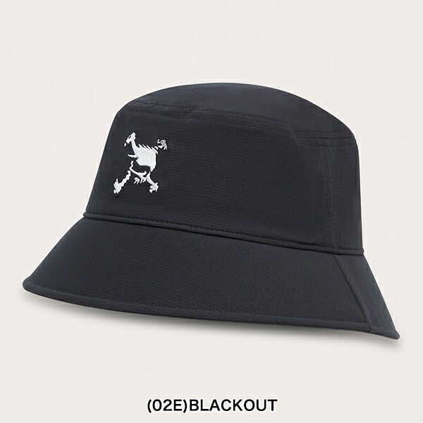 オークリー2025年春夏モデルメンズSKULLBUCKETHAT25.0ハットFOS902011OAKLEY【25】