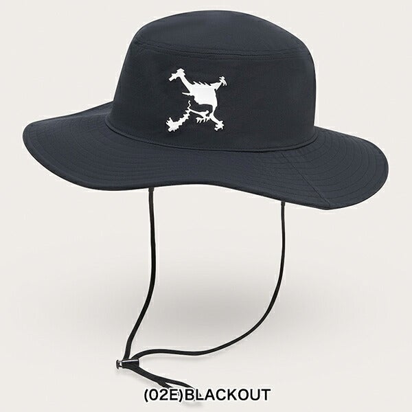 オークリー2025年春夏モデルメンズSKULLHAT25.0ハットFOS902012OAKLEY【25】