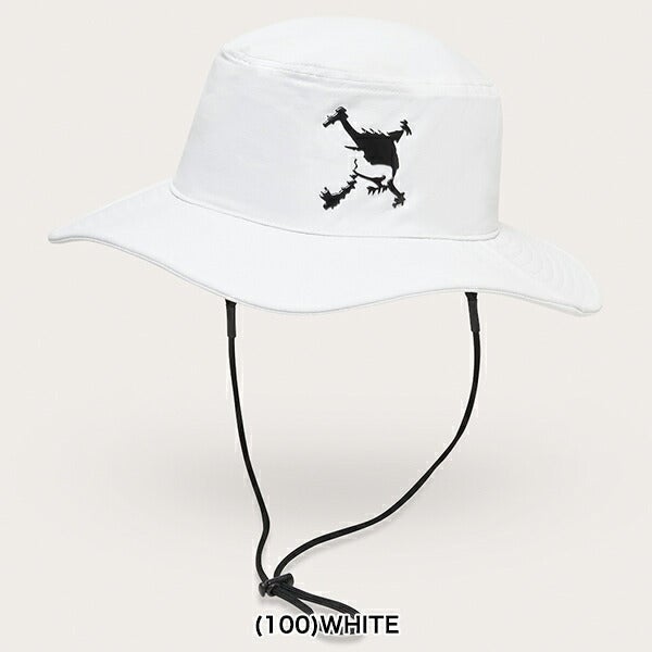 オークリー2025年春夏モデルメンズSKULLHAT25.0ハットFOS902012OAKLEY【25】