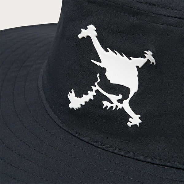 オークリー2025年春夏モデルメンズSKULLHAT25.0ハットFOS902012OAKLEY【25】
