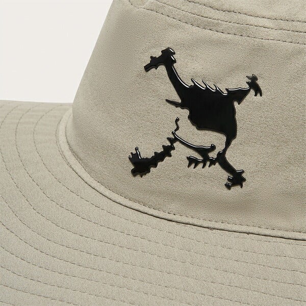 オークリー2025年春夏モデルメンズSKULLHAT25.0ハットFOS902012OAKLEY【25】