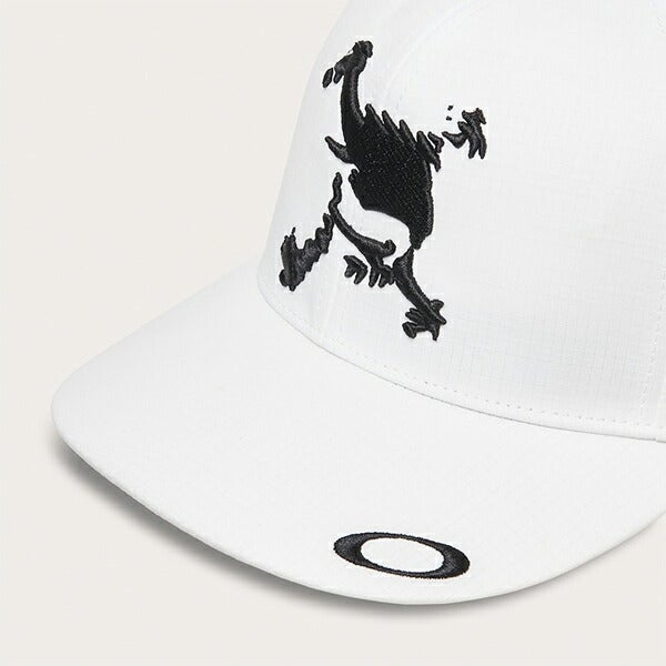 オークリー2025年春夏モデルメンズSKULLSTAPLECAP25.0キャップFOS902014OAKLEY【25】