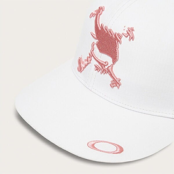 オークリー2025年春夏モデルメンズSKULLSTAPLECAP25.0キャップFOS902014OAKLEY【25】