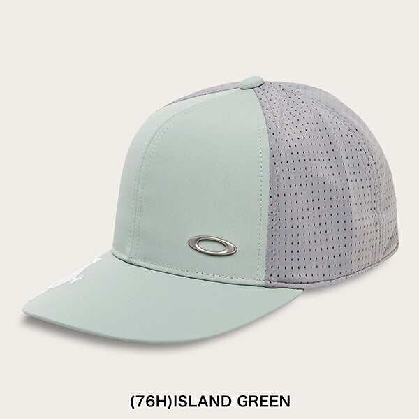 オークリー2025年春夏モデルメンズSKULLMETALCAP25.0キャップFOS902015OAKLEY【25】