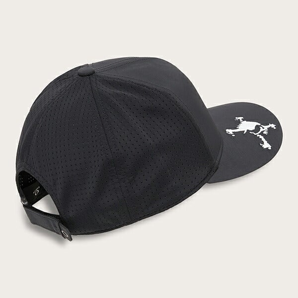 オークリー2025年春夏モデルメンズSKULLMETALCAP25.0キャップFOS902015OAKLEY【25】
