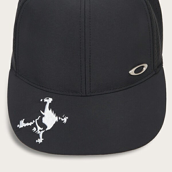 オークリー2025年春夏モデルメンズSKULLMETALCAP25.0キャップFOS902015OAKLEY【25】