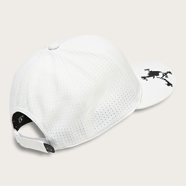 オークリー2025年春夏モデルメンズSKULLMETALCAP25.0キャップFOS902015OAKLEY【25】