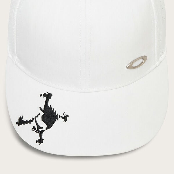 オークリー2025年春夏モデルメンズSKULLMETALCAP25.0キャップFOS902015OAKLEY【25】