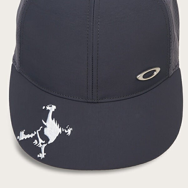 オークリー2025年春夏モデルメンズSKULLMETALCAP25.0キャップFOS902015OAKLEY【25】