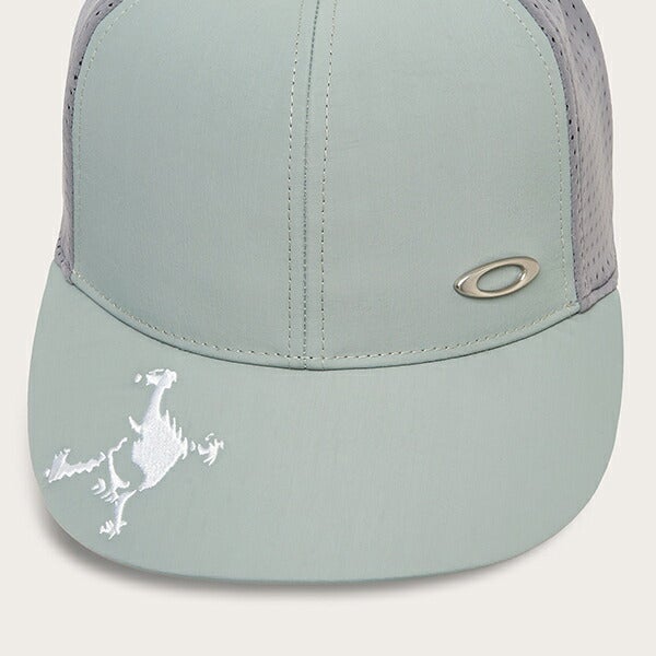 オークリー2025年春夏モデルメンズSKULLMETALCAP25.0キャップFOS902015OAKLEY【25】