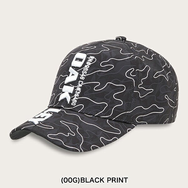 オークリー2025年春夏モデルメンズOAKLEYVERTICALCAP25.0キャップFOS902020OAKLEY【25】