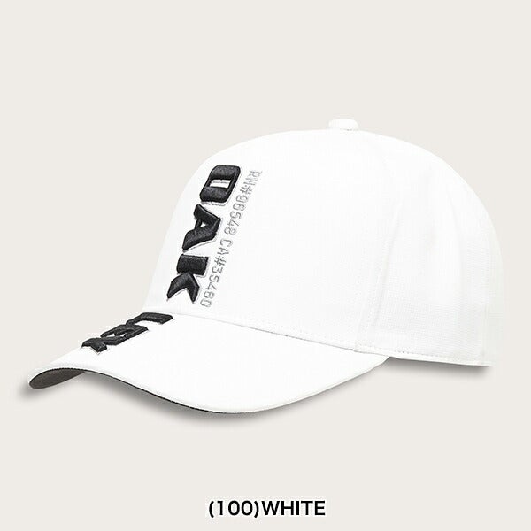 オークリー2025年春夏モデルメンズOAKLEYVERTICALCAP25.0キャップFOS902020OAKLEY【25】
