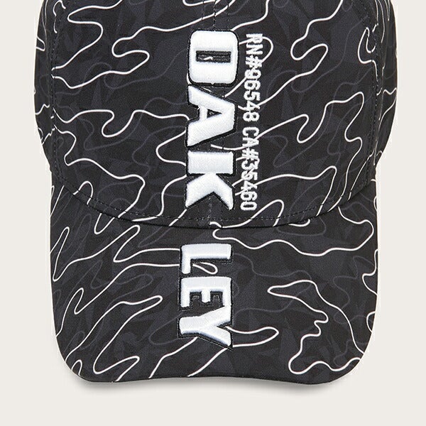 オークリー2025年春夏モデルメンズOAKLEYVERTICALCAP25.0キャップFOS902020OAKLEY【25】