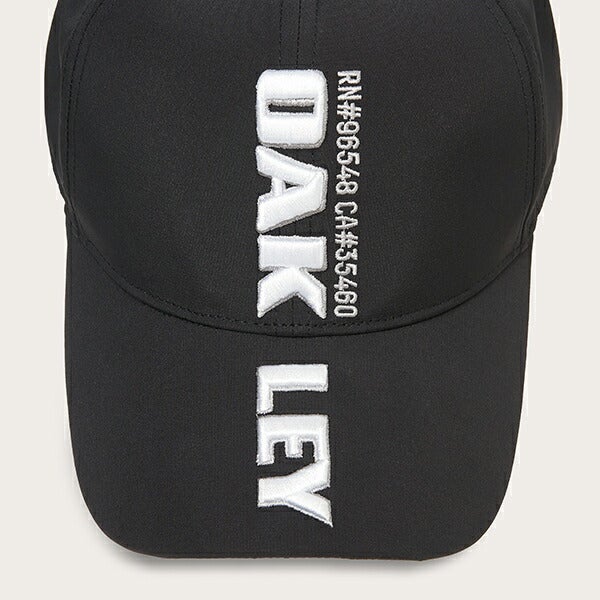 オークリー2025年春夏モデルメンズOAKLEYVERTICALCAP25.0キャップFOS902020OAKLEY【25】