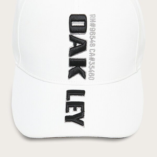 オークリー2025年春夏モデルメンズOAKLEYVERTICALCAP25.0キャップFOS902020OAKLEY【25】