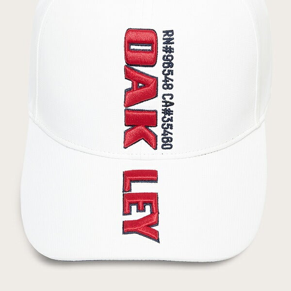 オークリー2025年春夏モデルメンズOAKLEYVERTICALCAP25.0キャップFOS902020OAKLEY【25】