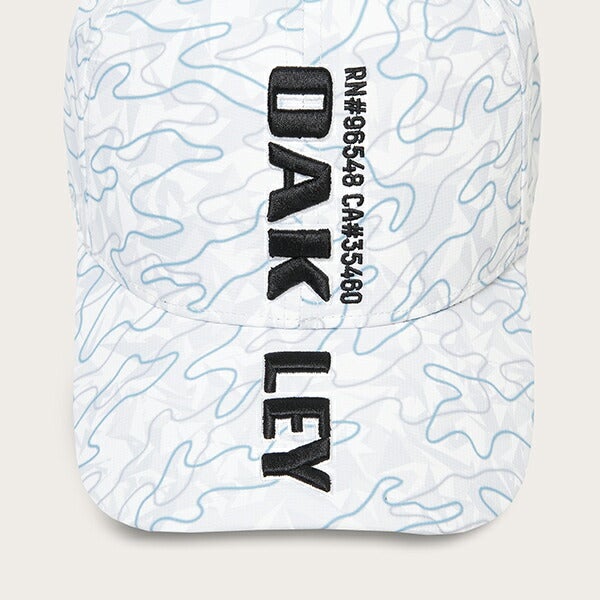 オークリー2025年春夏モデルメンズOAKLEYVERTICALCAP25.0キャップFOS902020OAKLEY【25】