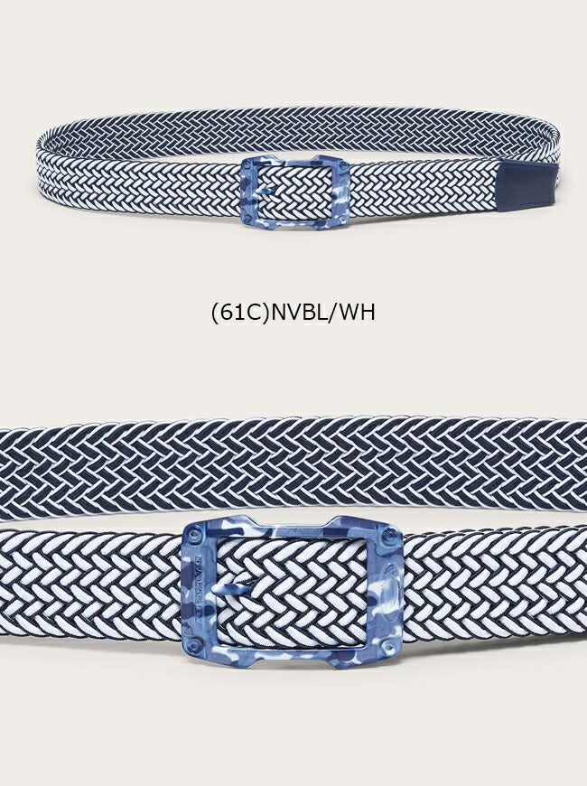 オークリーメンズWEBREVERSIBLEBELT14.1ベルトFOS902057OAKLEY【25】