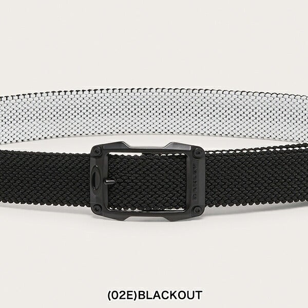 オークリー2025年春夏モデルメンズWEBREVERSIBLEBELT14.1ベルトFOS902057OAKLEY【25】
