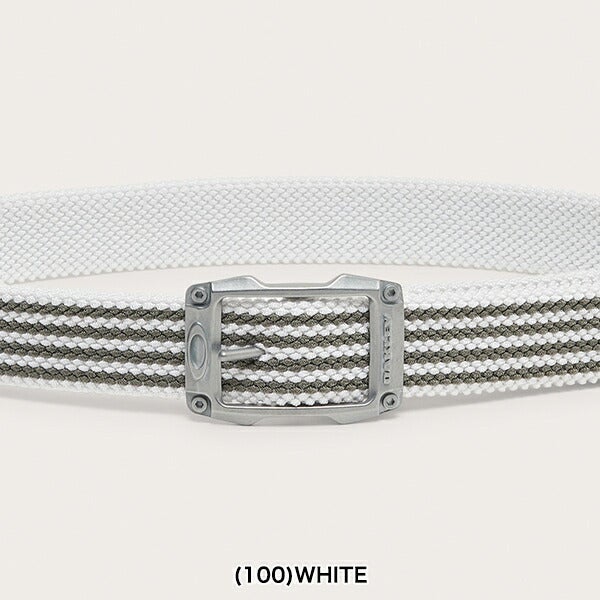 オークリー2025年春夏モデルメンズWEBREVERSIBLEBELT14.1ベルトFOS902057OAKLEY【25】