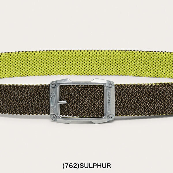 オークリー2025年春夏モデルメンズWEBREVERSIBLEBELT14.1ベルトFOS902057OAKLEY【25】