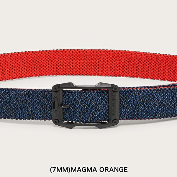 オークリー2025年春夏モデルメンズWEBREVERSIBLEBELT14.1ベルトFOS902057OAKLEY【25】