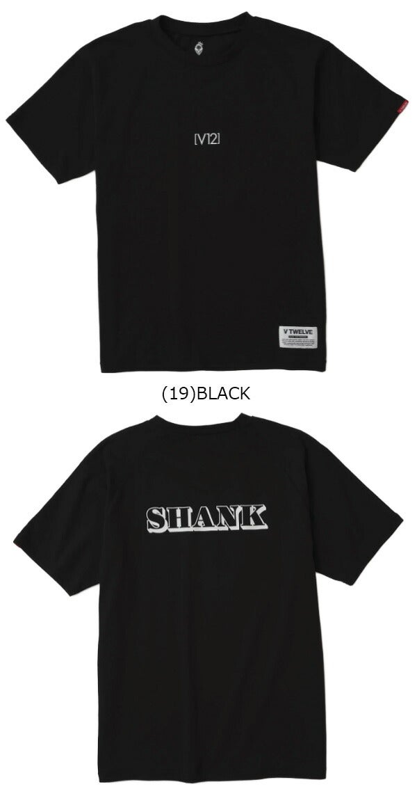 V122025年春夏モデルメンズ半袖ＴシャツV122510-TS01【25】
