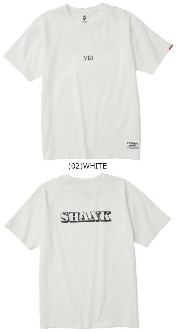 V122025年春夏モデルメンズ半袖ＴシャツV122510-TS01【25】
