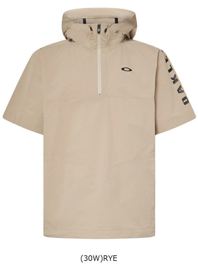 オークリー2025年秋冬モデルメンズOAKLEYSSHOODIEJACKETフーディージャケットFOA408278’【25】