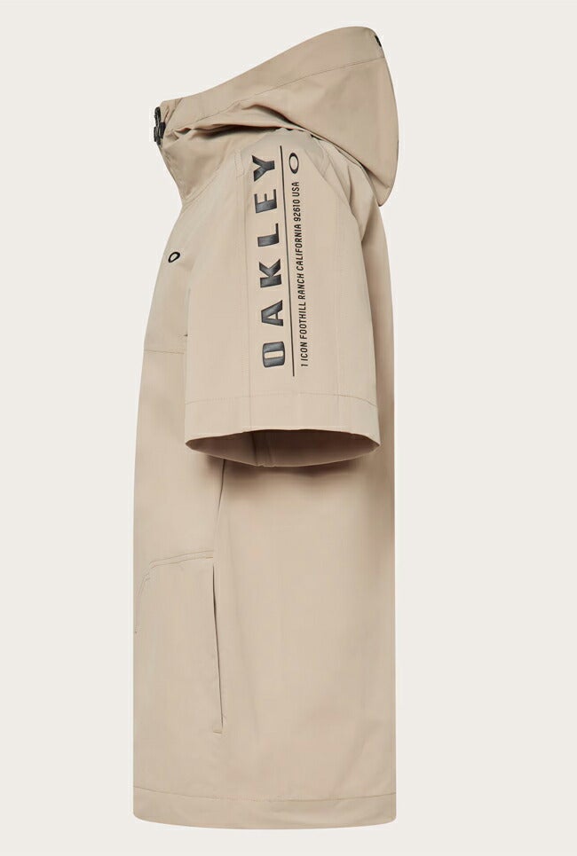 オークリー2025年秋冬モデルメンズOAKLEYSSHOODIEJACKETフーディージャケットFOA408278’【25】
