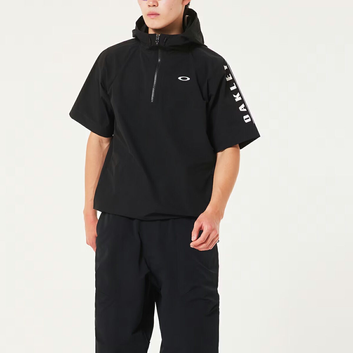 オークリー2025年秋冬モデルメンズOAKLEYSSHOODIEJACKETフーディージャケットFOA408278’【25】