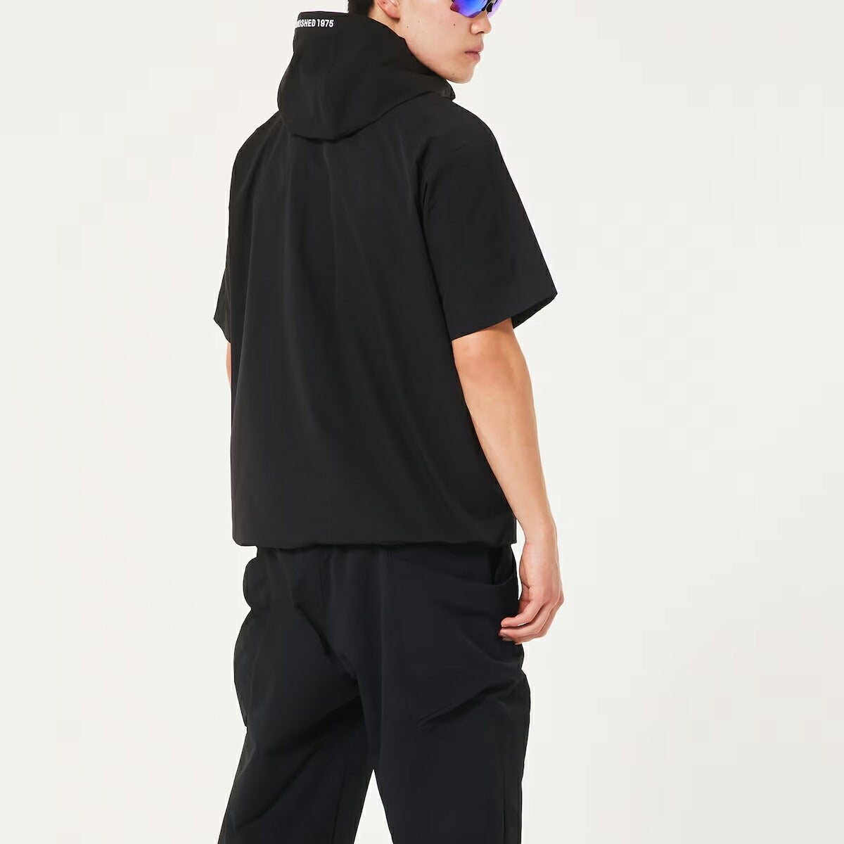 オークリー2025年秋冬モデルメンズOAKLEYSSHOODIEJACKETフーディージャケットFOA408278’【25】